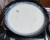 হেমকনিকা পায়েস (hemokonika payesh recipe in Bengali) রেসিপির ধাপ 3 ছবি