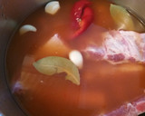 Foto del paso 1 de la receta: Lentejas con costilla