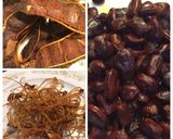 Foto del paso 1 de la receta: Agua fresca de Tamarindo