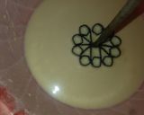 A picture of step 5 of Flour sweet (tsatsafa).
