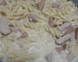 Foto langkah ke 4 dari resep Makaroni Skotel.