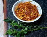फराली चिवड़ा (Farali chivda recipe in hindi) रेसिपी चरण 9 फोटो
