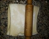 Foto del paso 3 de la receta: Medialunas