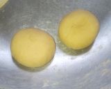 સ્વામિનારાયણ રોટલી (Swaminarayan Rotli Recipe In Gujarati) રેસીપી સ્ટેપ2ફોટો