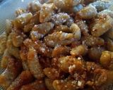 Foto del paso 2 de la receta: Los ñoquis de poto!!!