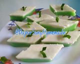 Foto langkah ke 6 dari resep Kue Talam jawa (ala homemade dapur suny).