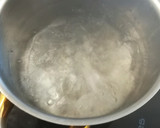 Foto del paso 4 de la receta: Macarrones con langostinos en salsa de soja