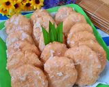 Foto langkah ke 5 dari resep Getas ketan.