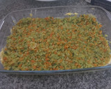 Foto del paso 8 de la receta: Lasaña de carne con mucha verdura ¡mucha! 👶🏼🥕🥒😋
