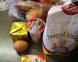 Nagymamám almás pitéje recept fázis 1 fotója