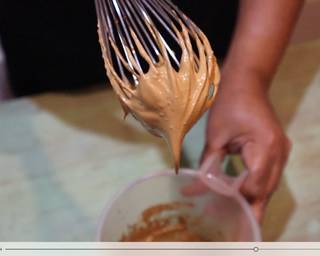 CICENDAL || Cincau Cendol Dalgona 🍹 - Step 2