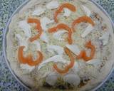 La la la Pizza recipe step 6 photo