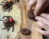 Une image de l'étape 6 de 🎭🕷️Araignées 🕷️ 🎨d’Halloween 👻.