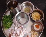 *ப்ளெயின் சால்னா*(plain salna recipe in tamil) ரெசிபி ஸ்டேப் 1 புகைப்படம்