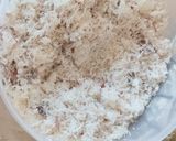 Foto langkah ke 4 dari resep Klepon ketan gula merah anti gagal.