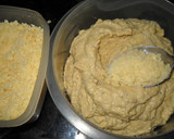 Foto del paso 5 de la receta: Nuggets de choclo y pollo