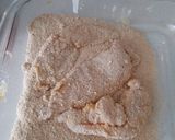 Foto del paso 7 de la receta: Suprema de pollo con Arroz Chaufán