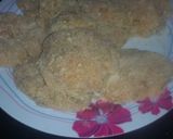Foto del paso 2 de la receta: Hamburguesas de pollo como de mi abuela (son riquísimas y re fáciles)