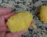 Foto del paso 3 de la receta: Latkes de patatas