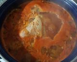 Foto del paso 4 de la receta: Picante de pollo
