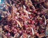 Foto langkah ke 3 dari resep Kering tempe kacang.