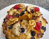 Foto del paso 3 de la receta: Rosca de Reyes Sin TACC