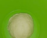 Foto langkah ke 5 dari resep Pizza home made.