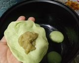 Foto langkah ke 2 dari resep Japanese Milk Bread Rice Cooker Solutip.