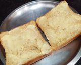 A picture of step 2 of Simple Vegetable Sandwich.
