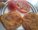 Foto del paso 6 de la receta: Hamburguesas de Zanahoria🥕🥕🍔😜!!!