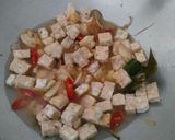 Foto langkah ke 2 dari resep Oseng Buncis Tempe Kecap.