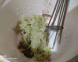 A picture of step 3 of Bottle gourd raita.