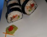 Foto del paso 9 de la receta: Sushi