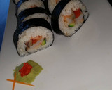 Foto del paso 9 de la receta: Sushi