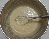 Foto langkah ke 7 dari resep Bolu Pisang Kukus (no mixer).