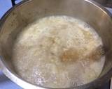 Japanese Chicken and Vegetables with Daikon Radish soup recipe step 4 photo