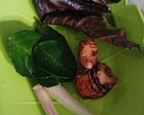 Foto langkah ke 3 dari resep Soto Labu Siam + Tahu.