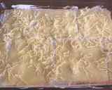 Foto del paso 13 de la receta: Lasaña de atún con calabacín