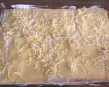 Foto del paso 13 de la receta: Lasaña de atún con calabacín