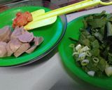 Foto langkah ke 1 dari resep Seblak indomie kuah.