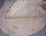 Tortilla recipe recipe step 4 photo