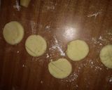 A picture of step 6 of Mandazi with cardamom pods #favoritekidsrecipe.