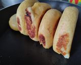 Foto del paso 7 de la receta: Arepas🫓 rellenas de queso🧀 fresco ó cuajada🧈🥛🫓