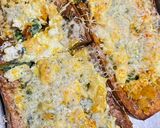 Foto del paso 3 de la receta: Calabaza gratinada rellena