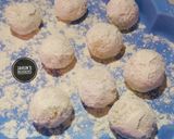 A picture of step 3 of Awara Balls.