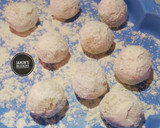 A picture of step 3 of Awara Balls.