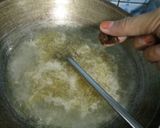 Foto langkah ke 5 dari resep Telur masak kecap.