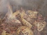 👵 Tuco De La Abuela Con Pollo Y Papas 🍗