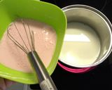 Méteres süti recept fázis 2 fotója