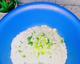 Foto langkah ke 3 dari resep Resep cilok yang empuk walau sudah dingin.